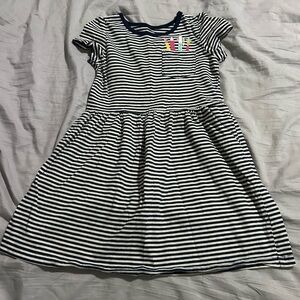 Carters 4t Girls Dress